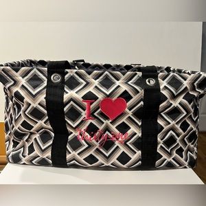 Thirty-One Large Utility Tote (LUT)